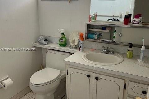Copropriété à vendre à Hallandale Beach, Floride: 1 chambre, 78.69 m2 № 1700401 - photo 9