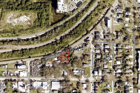 Terreno en venta en Tampa, Florida № 1559695 - foto 2