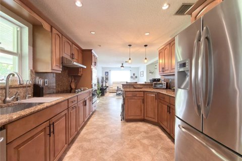 Casa en venta en Homestead, Florida, 3 dormitorios, 159.33 m2 № 1976047 - foto 17