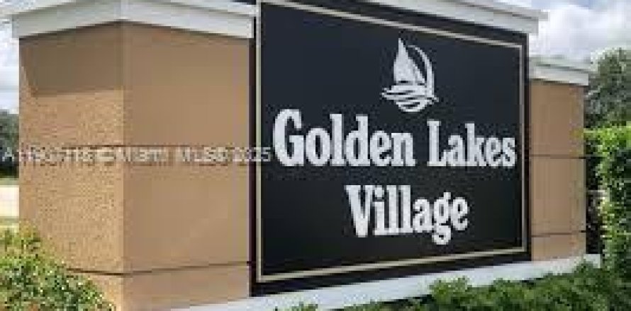 Condo à West Palm Beach, Floride, 2 chambres № 1964241