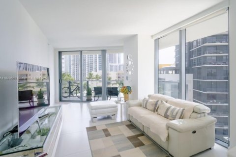 Купить кондоминиум в Майами, Флорида 2 спальни, 100.71м2, № 2037198 - фото 30