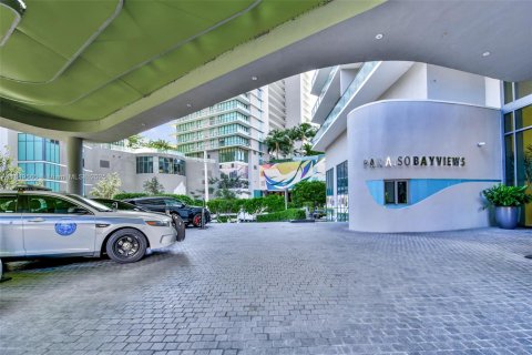 Купить кондоминиум в Майами, Флорида 2 спальни, 100.71м2, № 2037198 - фото 3