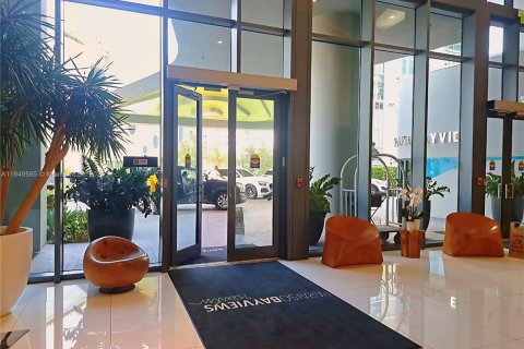 Купить кондоминиум в Майами, Флорида 2 спальни, 100.71м2, № 2037198 - фото 4