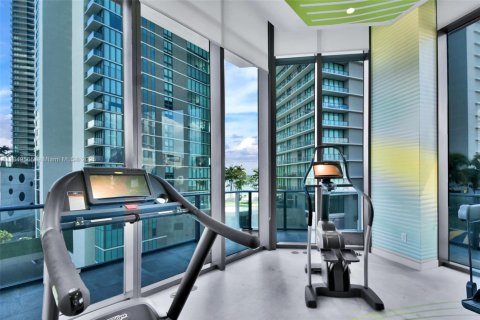 Купить кондоминиум в Майами, Флорида 2 спальни, 100.71м2, № 2037198 - фото 13