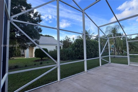 House in Pembroke Pines, Florida 3 bedrooms, 194.91 sq.m. № 1991831 - photo 24