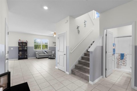 House in LEGENDS POINTE in Hudson, Florida 5 bedrooms, 238.39 sq.m. № 1778243 - photo 4