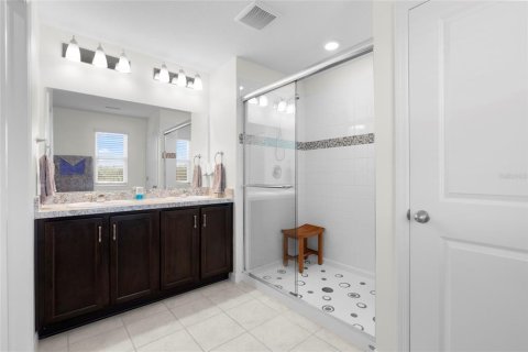 House in LEGENDS POINTE in Hudson, Florida 5 bedrooms, 238.39 sq.m. № 1778243 - photo 23