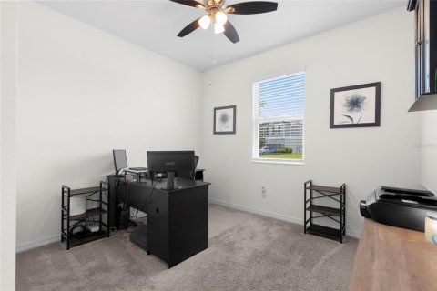 House in LEGENDS POINTE in Hudson, Florida 5 bedrooms, 238.39 sq.m. № 1778243 - photo 15