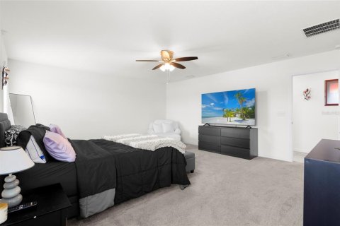 House in LEGENDS POINTE in Hudson, Florida 5 bedrooms, 238.39 sq.m. № 1778243 - photo 20