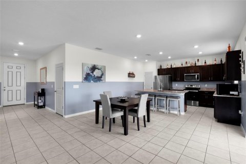 House in LEGENDS POINTE in Hudson, Florida 5 bedrooms, 238.39 sq.m. № 1778243 - photo 9