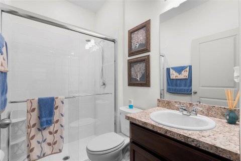 House in LEGENDS POINTE in Hudson, Florida 5 bedrooms, 238.39 sq.m. № 1778243 - photo 14