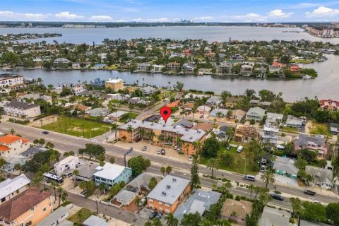 Copropriété à vendre à Saint Pete Beach, Floride: 1 chambre, 64.85 m2 № 2399140 - photo 28