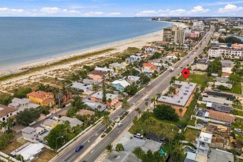 Copropriété à vendre à Saint Pete Beach, Floride: 1 chambre, 64.85 m2 № 2399140 - photo 26