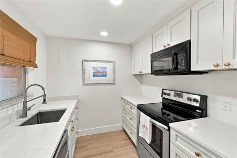 Copropriété à vendre à Saint Pete Beach, Floride: 1 chambre, 64.85 m2 № 2399140 - photo 13