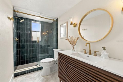 Copropriété à vendre à Saint Pete Beach, Floride: 1 chambre, 64.85 m2 № 2399140 - photo 19