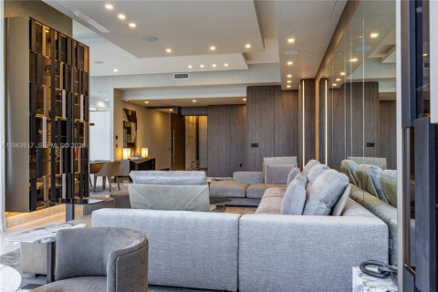 Купить кондоминиум в Авентура, Флорида 4 спальни, 460.33м2, № 2025454 - фото 6