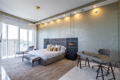 Купить кондоминиум в Авентура, Флорида 4 спальни, 460.33м2, № 2025454 - фото 23