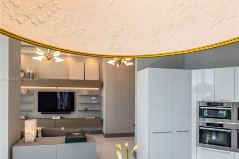 Купить кондоминиум в Авентура, Флорида 4 спальни, 460.33м2, № 2025454 - фото 17