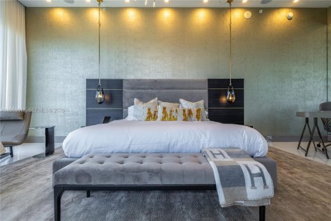 Купить кондоминиум в Авентура, Флорида 4 спальни, 460.33м2, № 2025454 - фото 27
