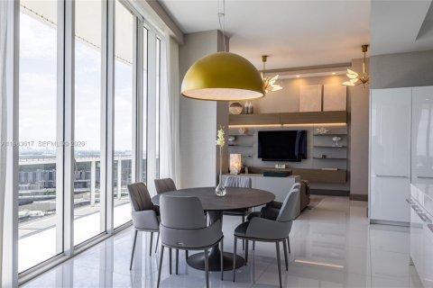 Купить кондоминиум в Авентура, Флорида 4 спальни, 460.33м2, № 2025454 - фото 16