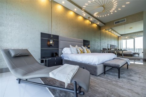 Купить кондоминиум в Авентура, Флорида 4 спальни, 460.33м2, № 2025454 - фото 28