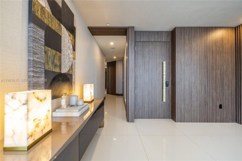 Купить кондоминиум в Авентура, Флорида 4 спальни, 460.33м2, № 2025454 - фото 11