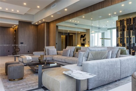 Купить кондоминиум в Авентура, Флорида 4 спальни, 460.33м2, № 2025454 - фото 4