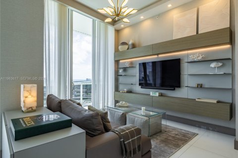 Купить кондоминиум в Авентура, Флорида 4 спальни, 460.33м2, № 2025454 - фото 19