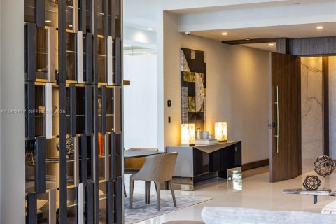 Купить кондоминиум в Авентура, Флорида 4 спальни, 460.33м2, № 2025454 - фото 13