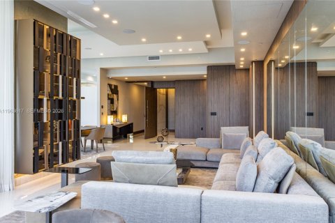 Купить кондоминиум в Авентура, Флорида 4 спальни, 460.33м2, № 2025454 - фото 7