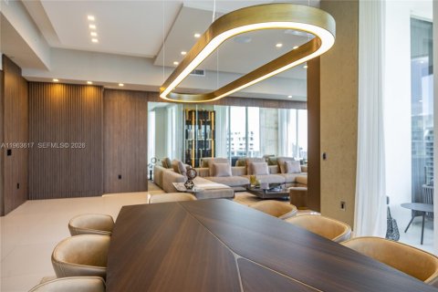 Купить кондоминиум в Авентура, Флорида 4 спальни, 460.33м2, № 2025454 - фото 15