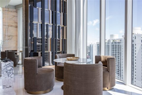 Купить кондоминиум в Авентура, Флорида 4 спальни, 460.33м2, № 2025454 - фото 10