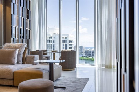 Купить кондоминиум в Авентура, Флорида 4 спальни, 460.33м2, № 2025454 - фото 9