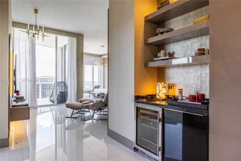 Купить кондоминиум в Авентура, Флорида 4 спальни, 460.33м2, № 2025454 - фото 21