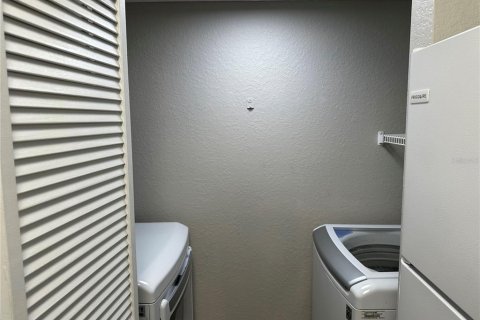 Купить кондоминиум в Орландо, Флорида 4 комнаты, 77.02м2, № 2091610 - фото 27