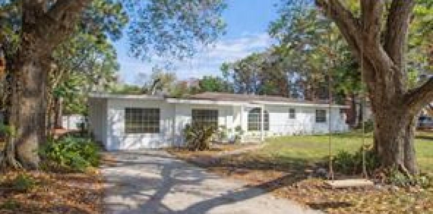Casa en Vero Beach, Florida 3 dormitorios, 177.91 m2 № 2146179