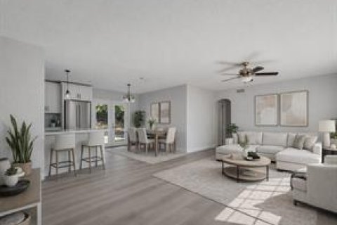 Casa en venta en Vero Beach, Florida, 3 dormitorios, 177.91 m2 № 2146179 - foto 2