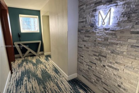 Купить кондоминиум в Санни-Айлс-Бич, Флорида 1 спальня, 63.92м2, № 2024445 - фото 5