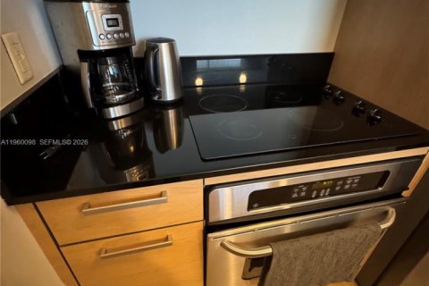 Купить кондоминиум в Санни-Айлс-Бич, Флорида 1 спальня, 63.92м2, № 2024445 - фото 9