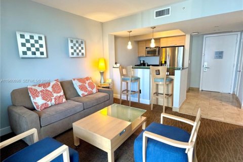 Купить кондоминиум в Санни-Айлс-Бич, Флорида 1 спальня, 63.92м2, № 2024445 - фото 12