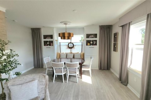 Townhouse in Tampa, Florida 4 bedrooms, 235.79 sq.m. № 1885192 - photo 6
