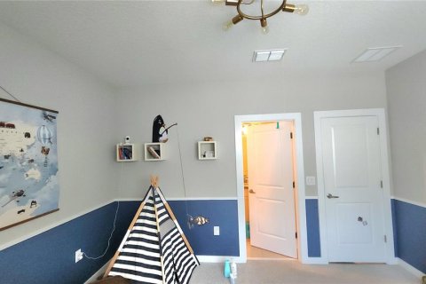 Townhouse in Tampa, Florida 4 bedrooms, 235.79 sq.m. № 1885192 - photo 30