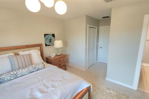 Townhouse in Tampa, Florida 4 bedrooms, 235.79 sq.m. № 1885192 - photo 18
