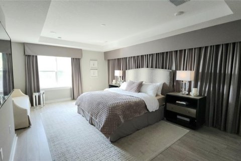 Townhouse in Tampa, Florida 4 bedrooms, 235.79 sq.m. № 1885192 - photo 13