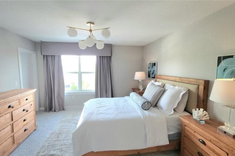 Townhouse in Tampa, Florida 4 bedrooms, 235.79 sq.m. № 1885192 - photo 17