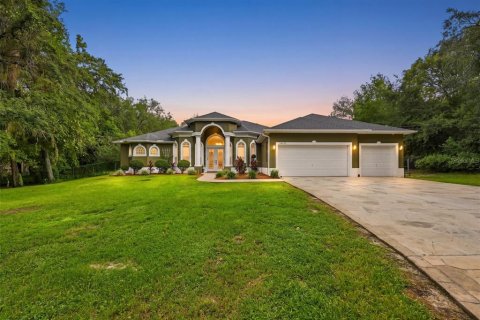 House in Spring Hill, Florida 3 bedrooms, 276.85 sq.m. № 2329539 - photo 2