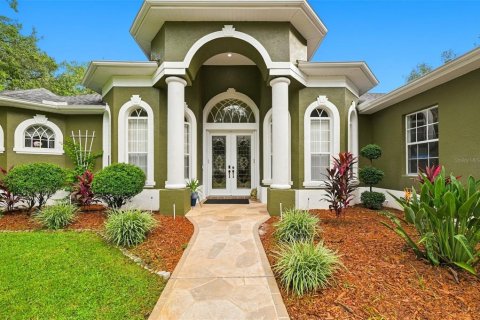 House in Spring Hill, Florida 3 bedrooms, 276.85 sq.m. № 2329539 - photo 3