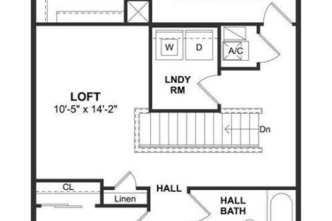 Adosado en alquiler en Boca Raton, Florida, 3 dormitorios, 187.66 m2 № 1210247 - foto 1