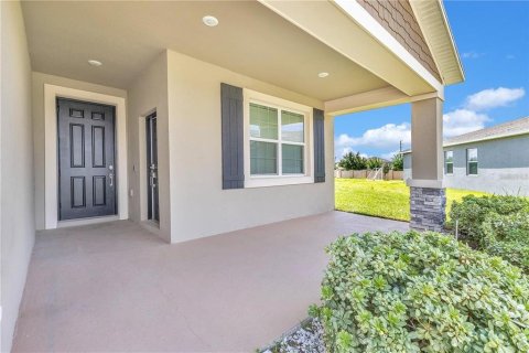 Villa ou maison à louer à Davenport, Floride: 3 chambres, 193.24 m2 № 2339015 - photo 25