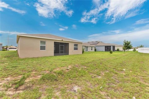 Villa ou maison à louer à Davenport, Floride: 3 chambres, 193.24 m2 № 2339015 - photo 22